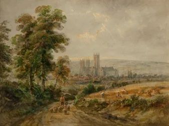 Canterbury Cathedral